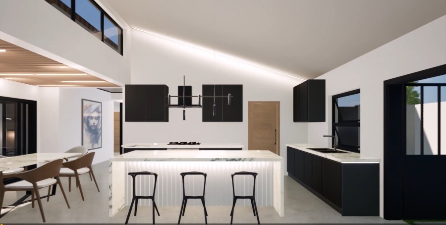 3 Bedroom Property for Sale in Langebaan Country Estate Western Cape